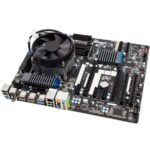 مادربرد / Motherboard