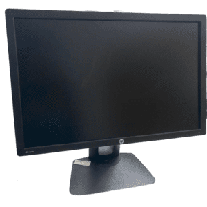 مانیتور استوک اچ پی 24 اینچ HP Z24i IPS LED