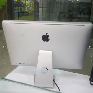 آل این وان آی مک اپل استوک 27 اینچ 2K مدل Imac a1312 2011 با پردازنده Core2do