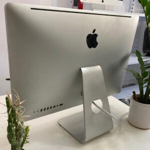 آل این وان اپل آیمک استوک iMAC a1311 2011 پردازنده i7 نسل۲ صفحه نمایش 22اینچ