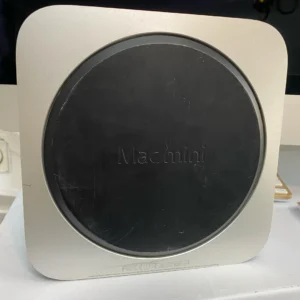 مک مینی تاینی استوک Mac mini A1347 2012 پردازنده i7 نسل 2 رم 8گیگ هارد 128g m2 میکرو کیس