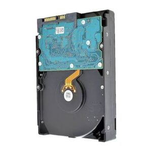 هارد دیسک اینترنال 3.5 اینچی استوک ظرفیت 2000گیگ 2Trabyte