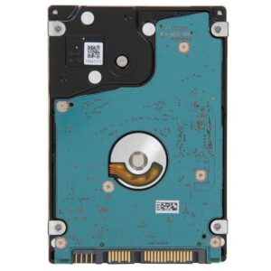 هارد دیسک اینترنال 2.5 اینچی استوک ظرفیت 1000گیگ 1Trabyte