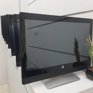 آل این وان استوک لمسی  اچ پی 20 اینچ All in one Hp ProOne 400 G3 Touch نسل6 با کارتن و موس کیبرد