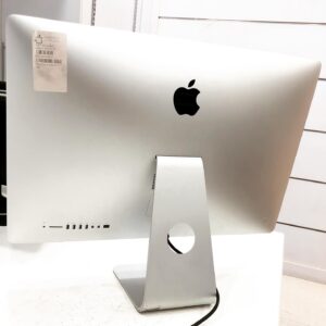 آل این وان استوک اپل آی مک 2014 iMAC a1418 با پردازنده i5 نسل۴ صفحه نمایش ۲۲ اینچ آیمک