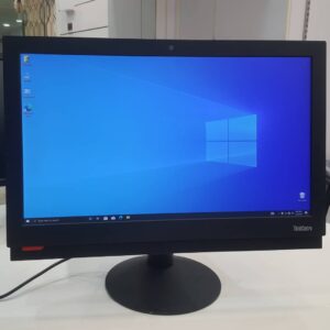 آل این وان استوک لنوو مدل Lenovo M900z پردازنده i5 نسل 6 اندازه  24 اینچ رم 8گیگ هارد Ssd 256G