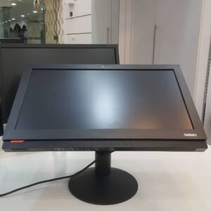 آل این وان استوک لنوو مدل Lenovo M910z پردازنده i5 نسل 7 اندازه 24 اینچ رم 8گیگ هارد Ssd 256G