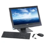 آل این وان استوک دل مدل Dell Optiplex 3240 پردازنده i5 نسل 6 و صفحه نمایش 22 اینچ - تصویر 2